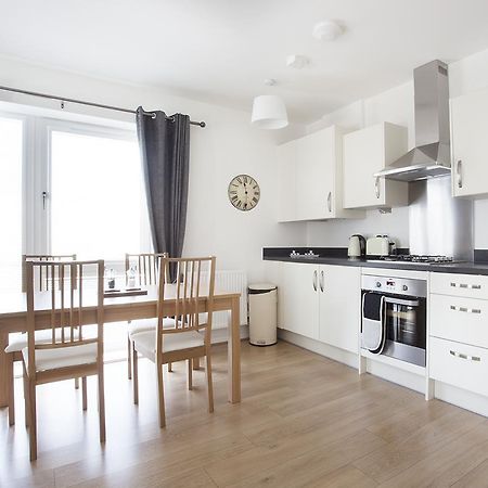 Campbell Park - City Stay Apartments Milton Keynes Ngoại thất bức ảnh