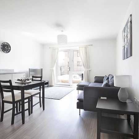 Campbell Park - City Stay Apartments Milton Keynes Ngoại thất bức ảnh