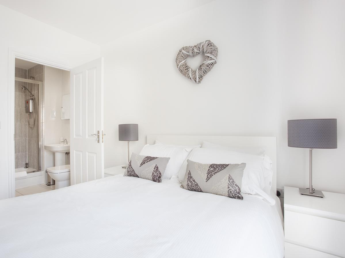Campbell Park - City Stay Apartments Milton Keynes Ngoại thất bức ảnh