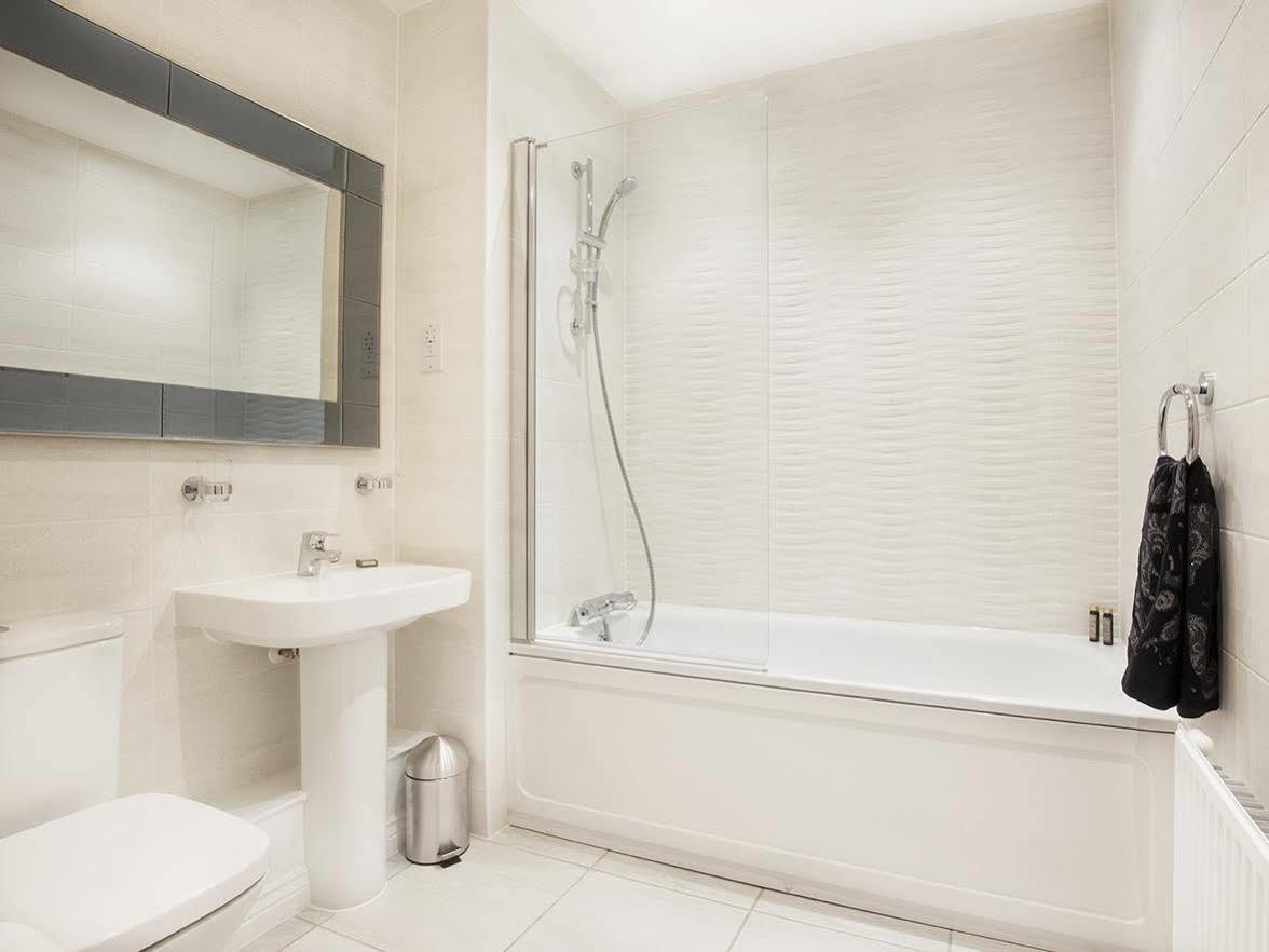 Campbell Park - City Stay Apartments Milton Keynes Ngoại thất bức ảnh